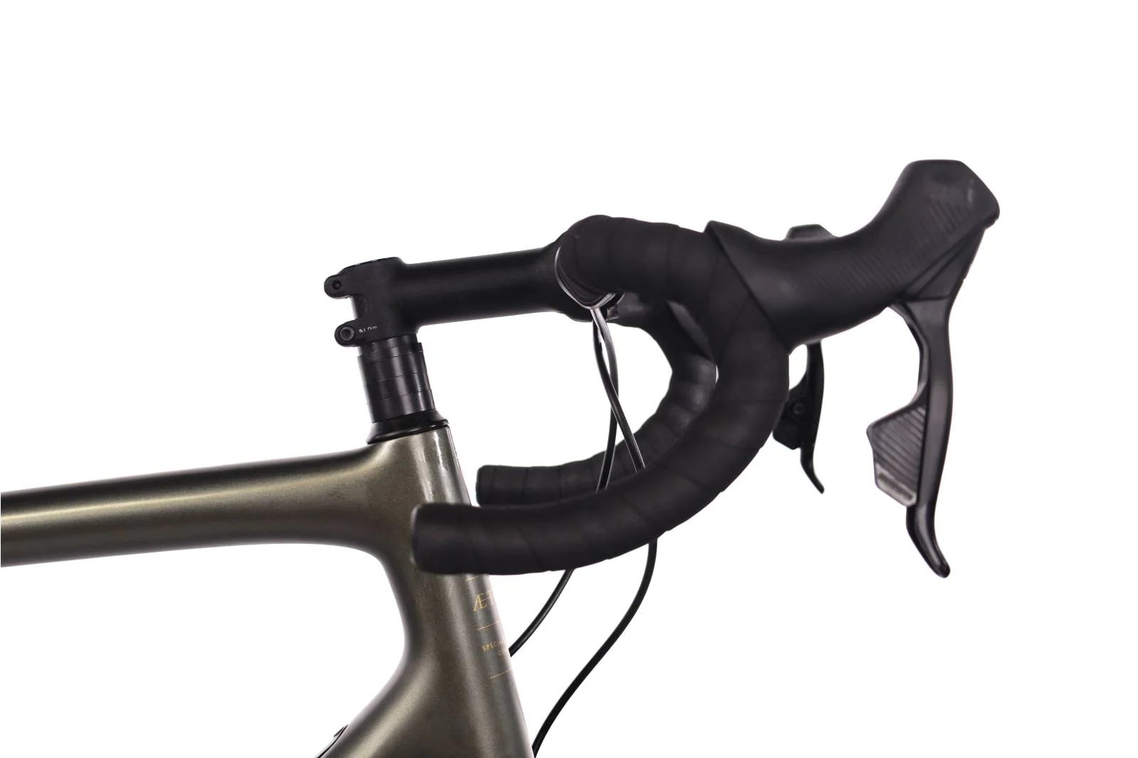Specialized Aethos Comp Rival AXS - Image 11