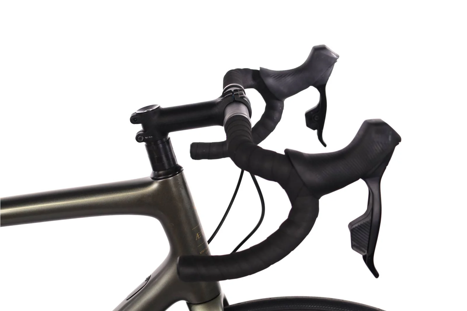Specialized Aethos Comp Rival AXS - Image 12