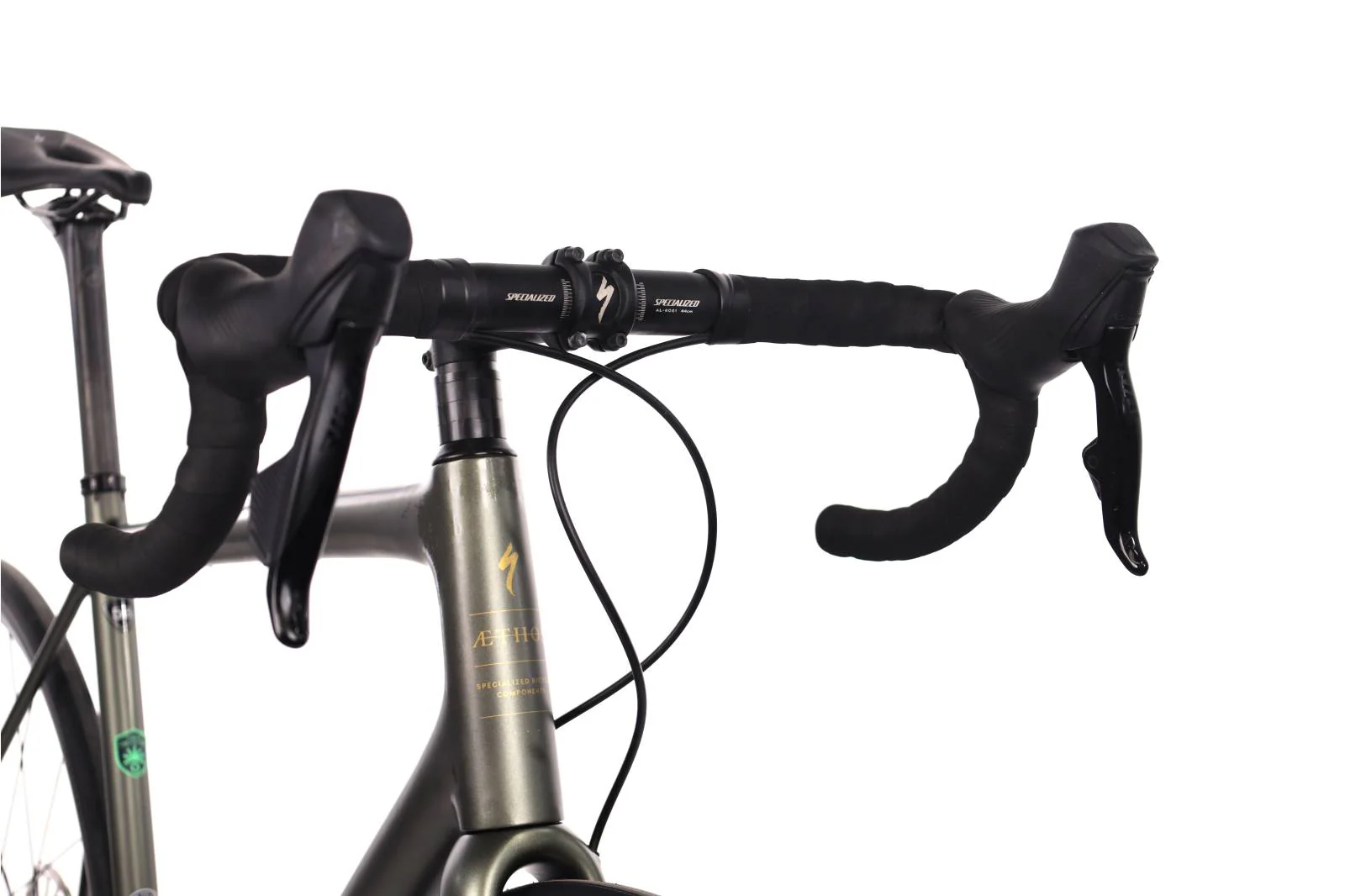 Specialized Aethos Comp Rival AXS - Image 13