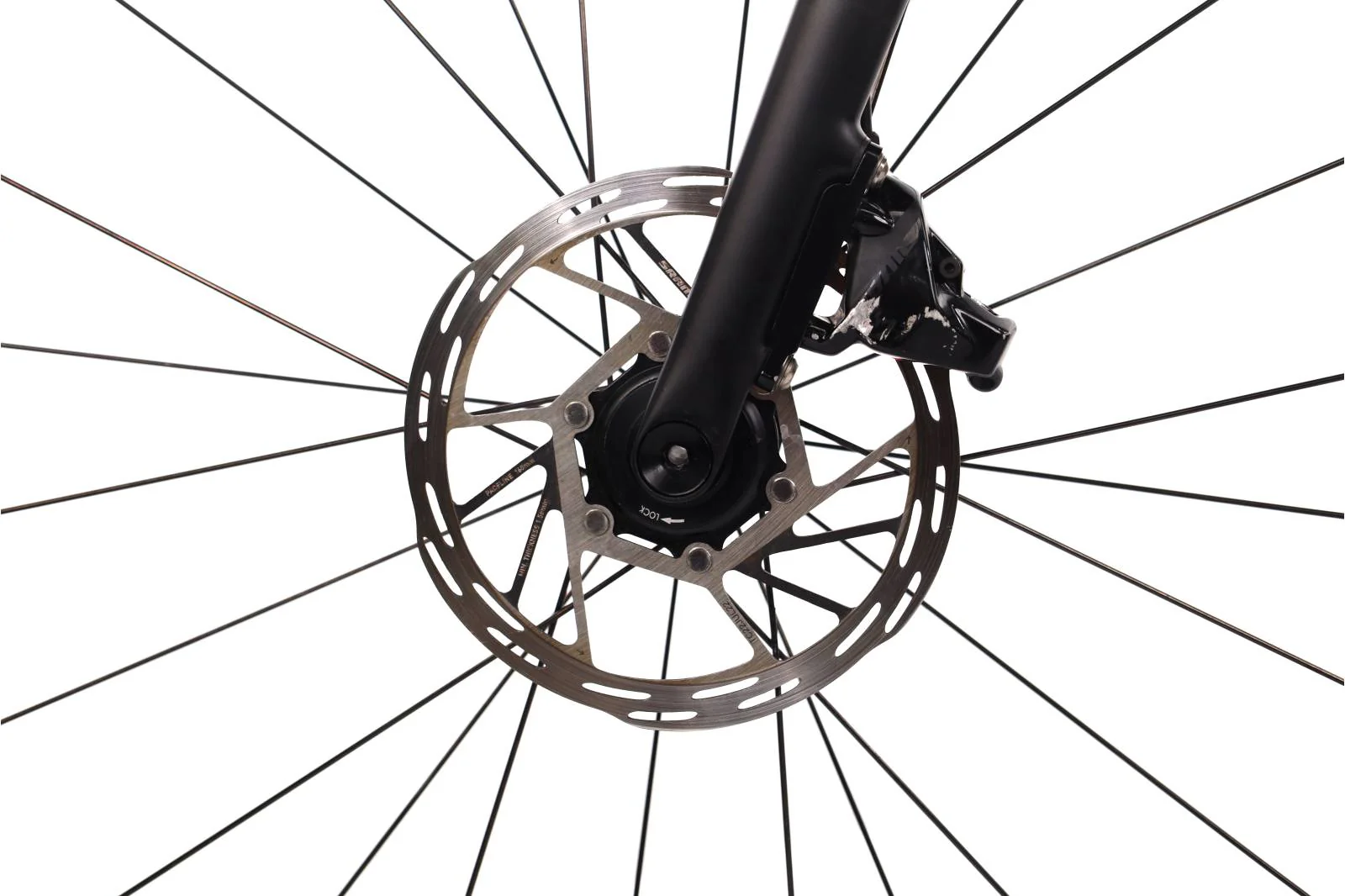 Specialized Aethos Comp Rival AXS - Image 19