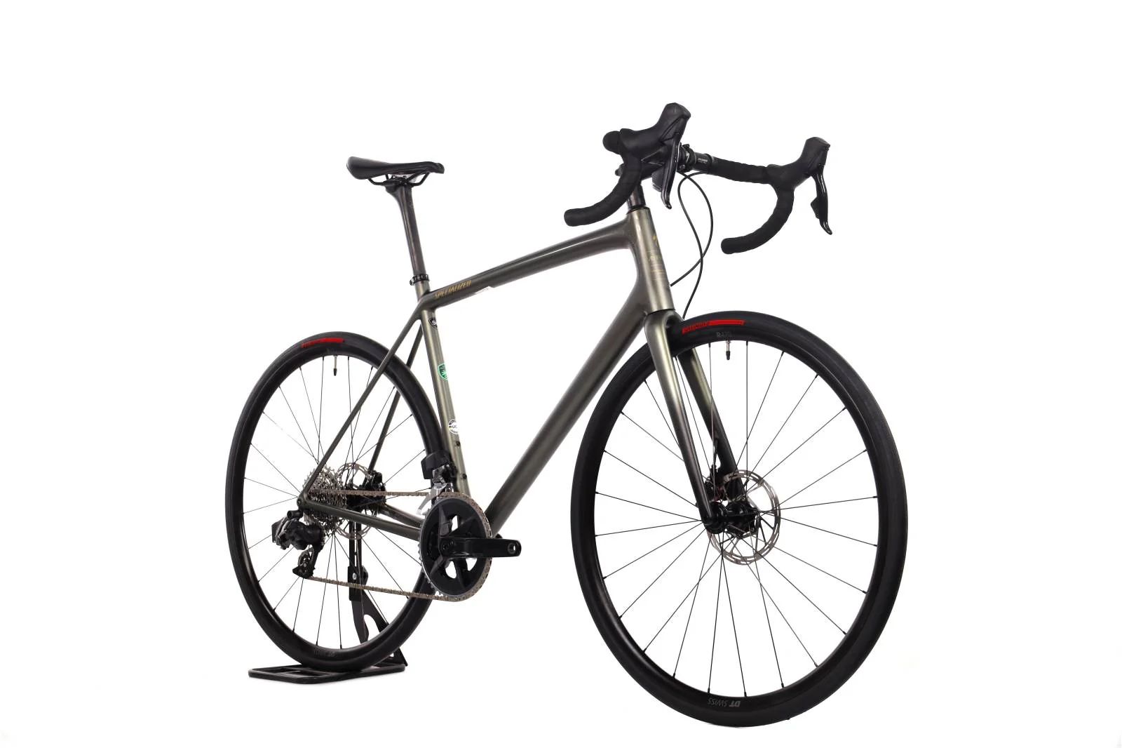Specialized Aethos Comp Rival AXS - Image 2