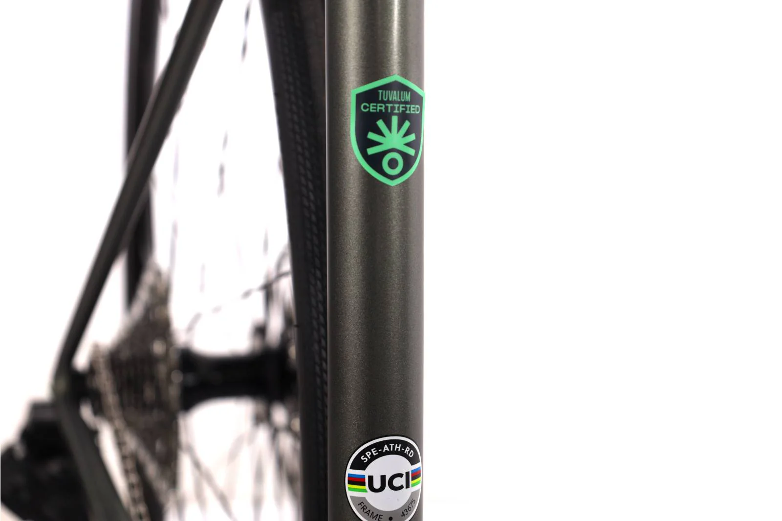 Specialized Aethos Comp Rival AXS - Image 25