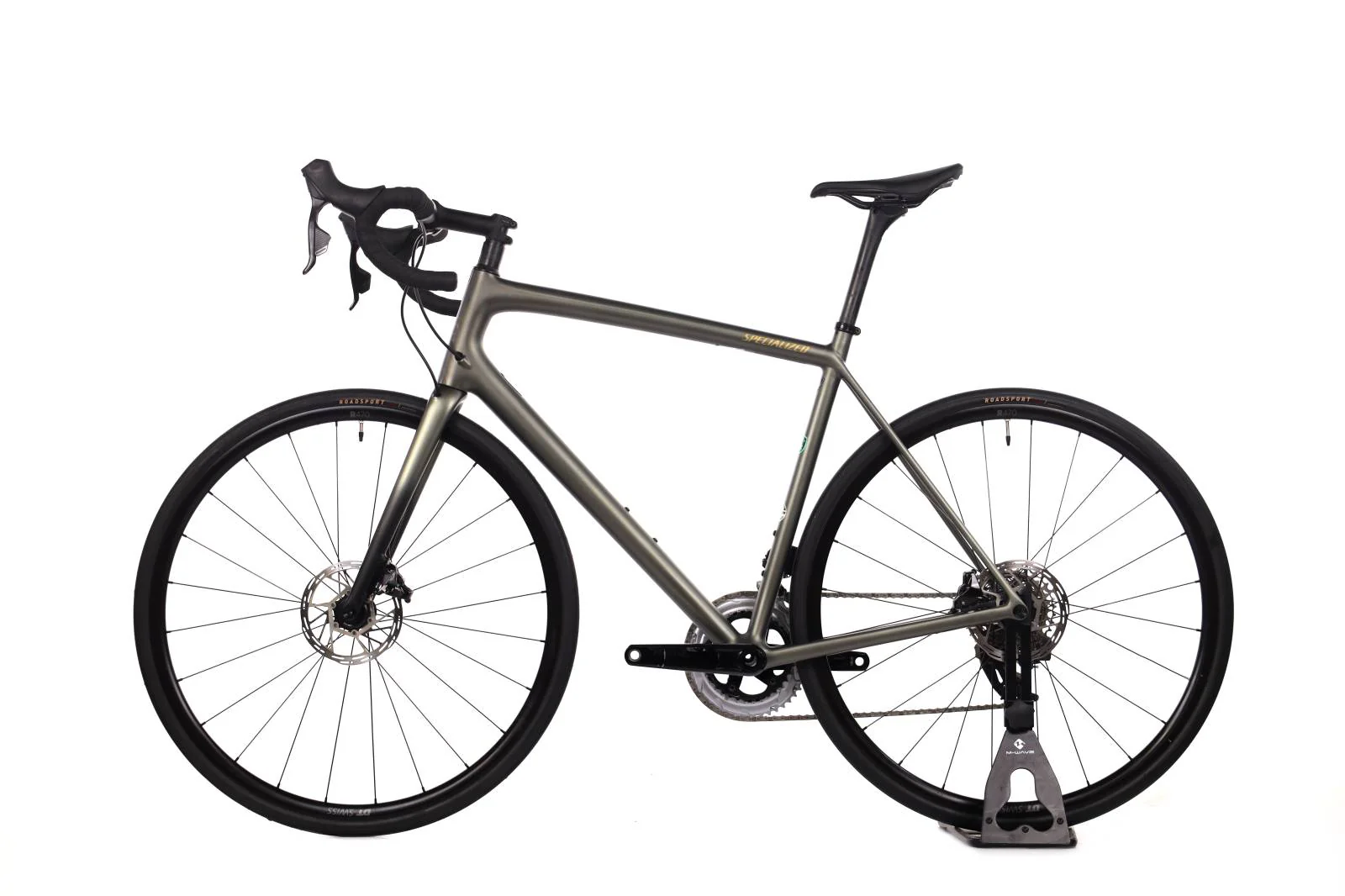 Specialized Aethos Comp Rival AXS - Image 3