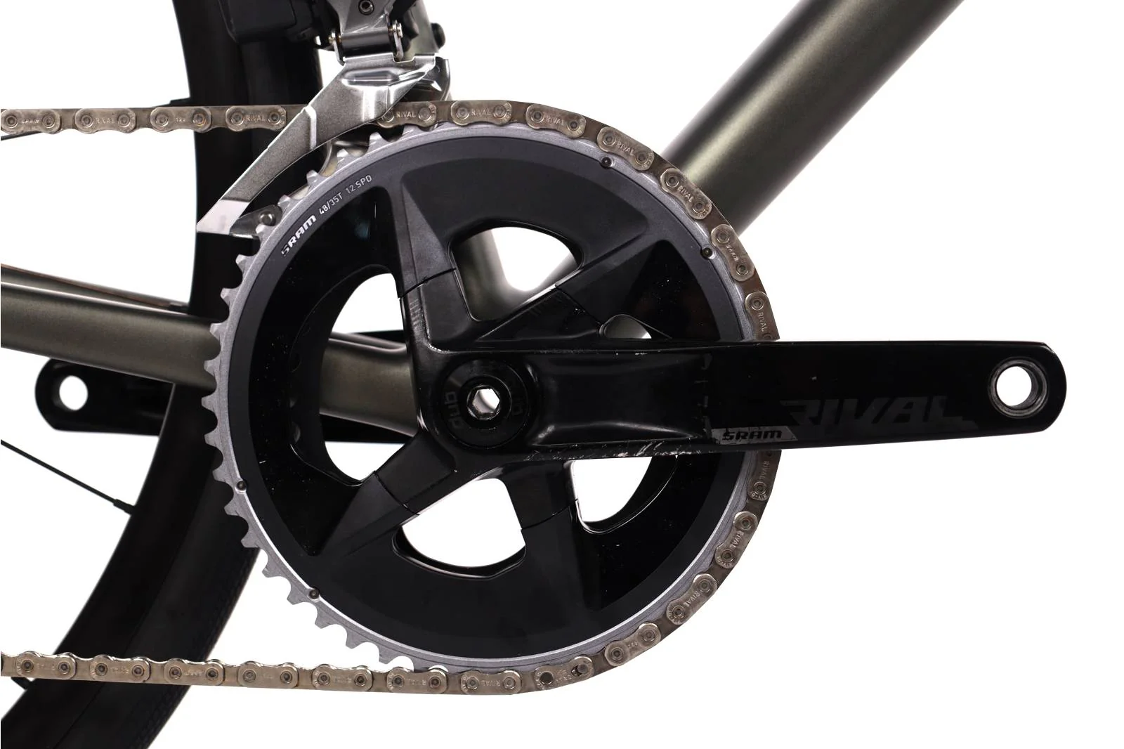 Specialized Aethos Comp Rival AXS - Image 6