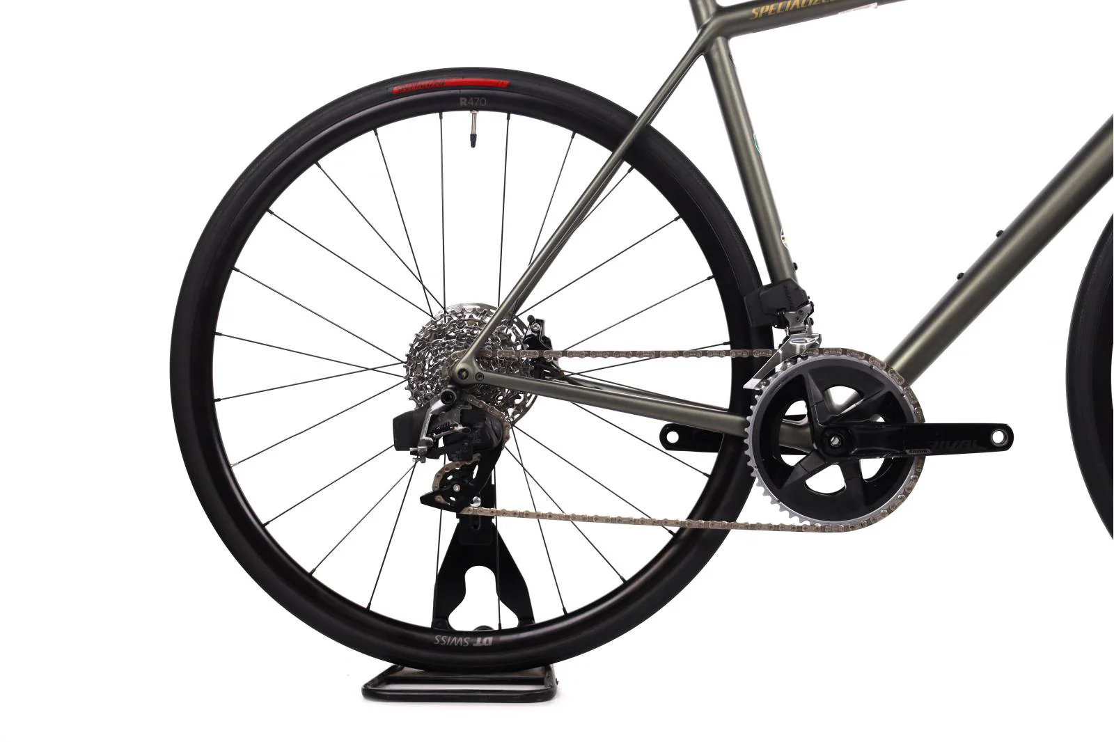 Specialized Aethos Comp Rival AXS - Image 8