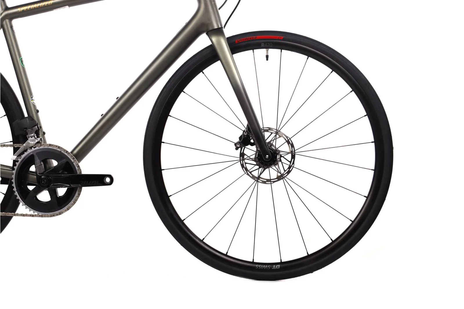 Specialized Aethos Comp Rival AXS - Image 9