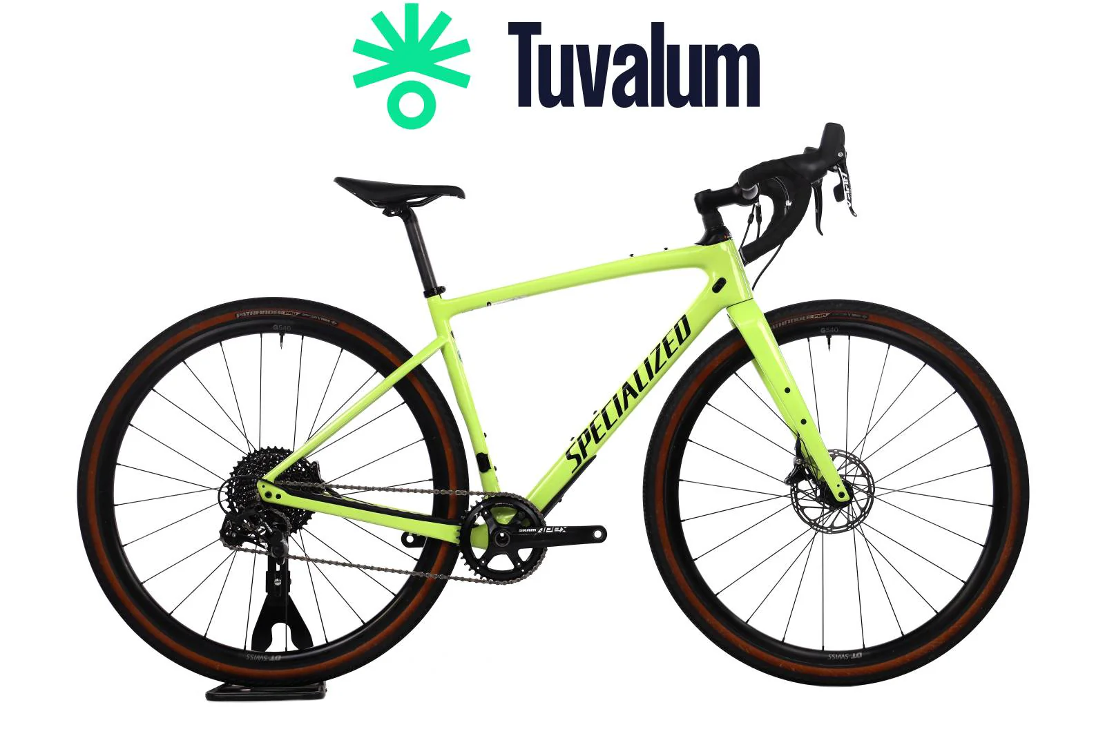 Specialized Diverge Sport - Image 10