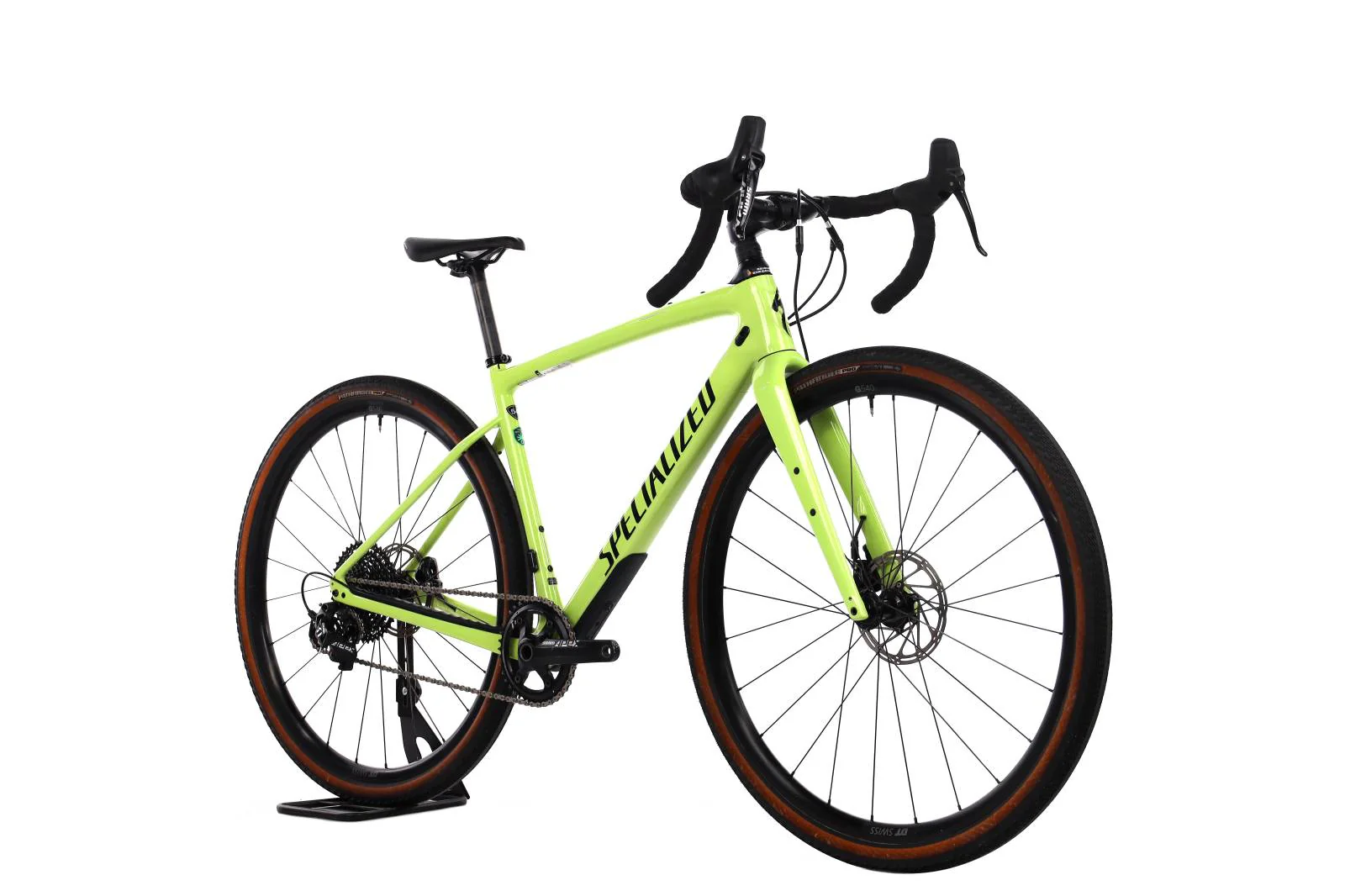Specialized Diverge Sport - Image 2