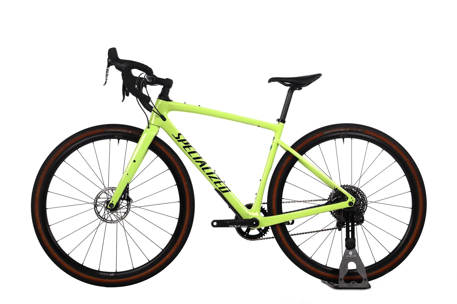 Specialized Diverge Sport - Image 3