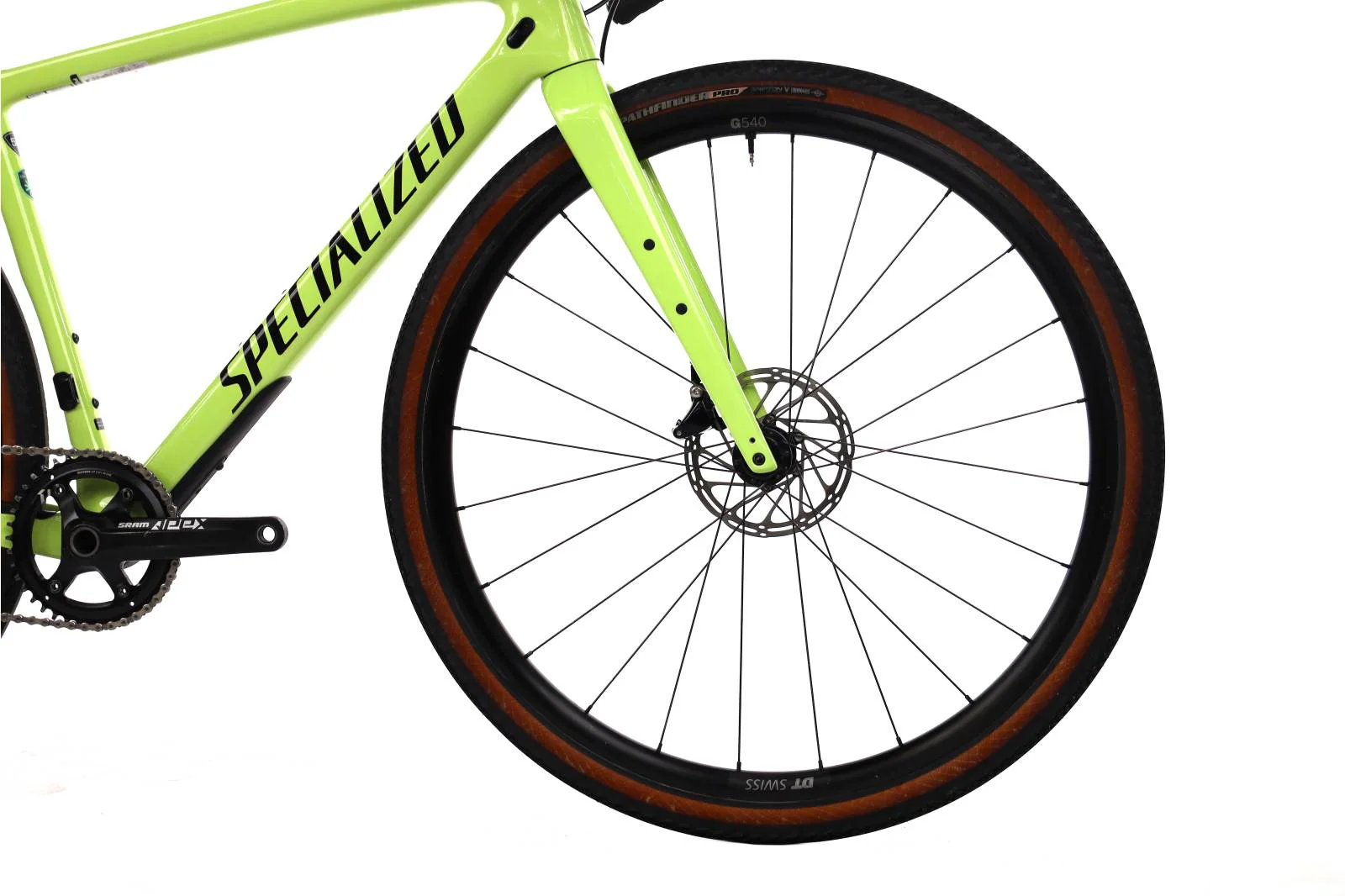 Specialized Diverge Sport - Image 9