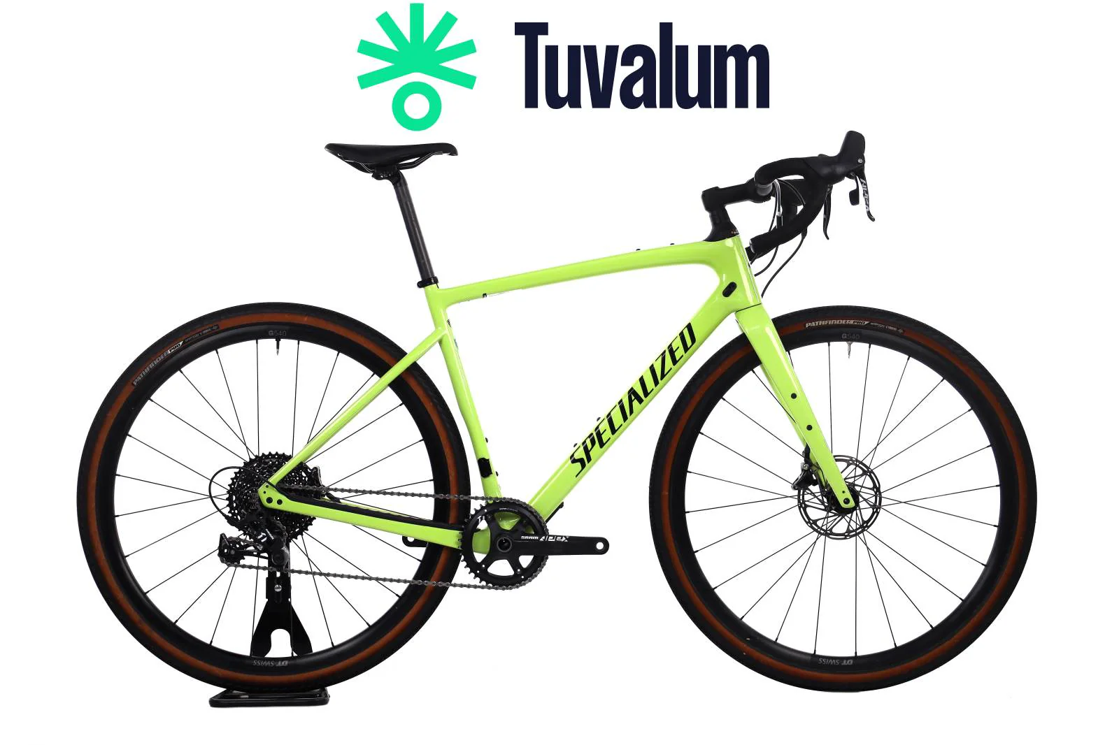 Specialized Diverge Sport Carbon - Image 10
