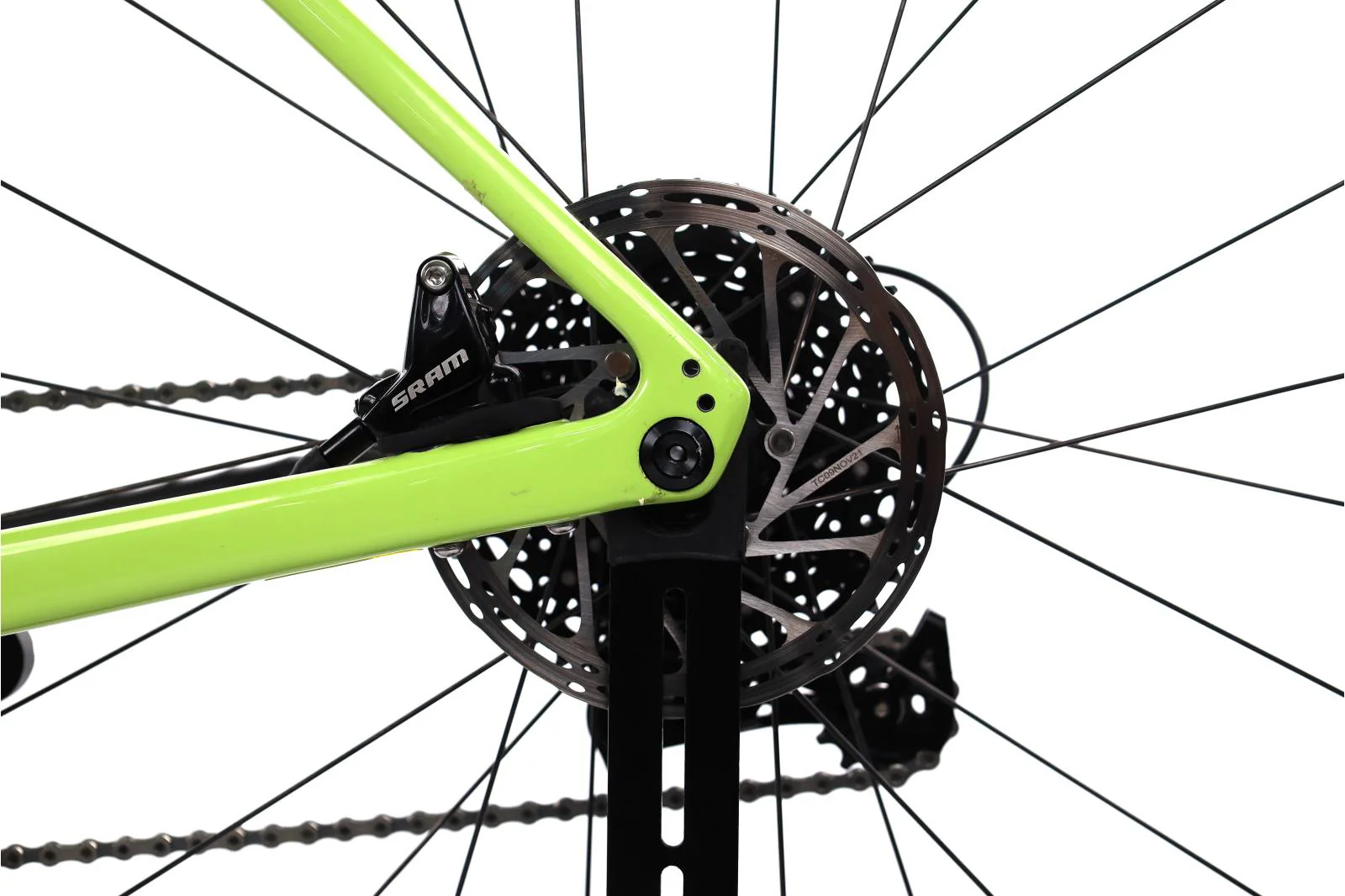 Specialized Diverge Sport Carbon - Image 18