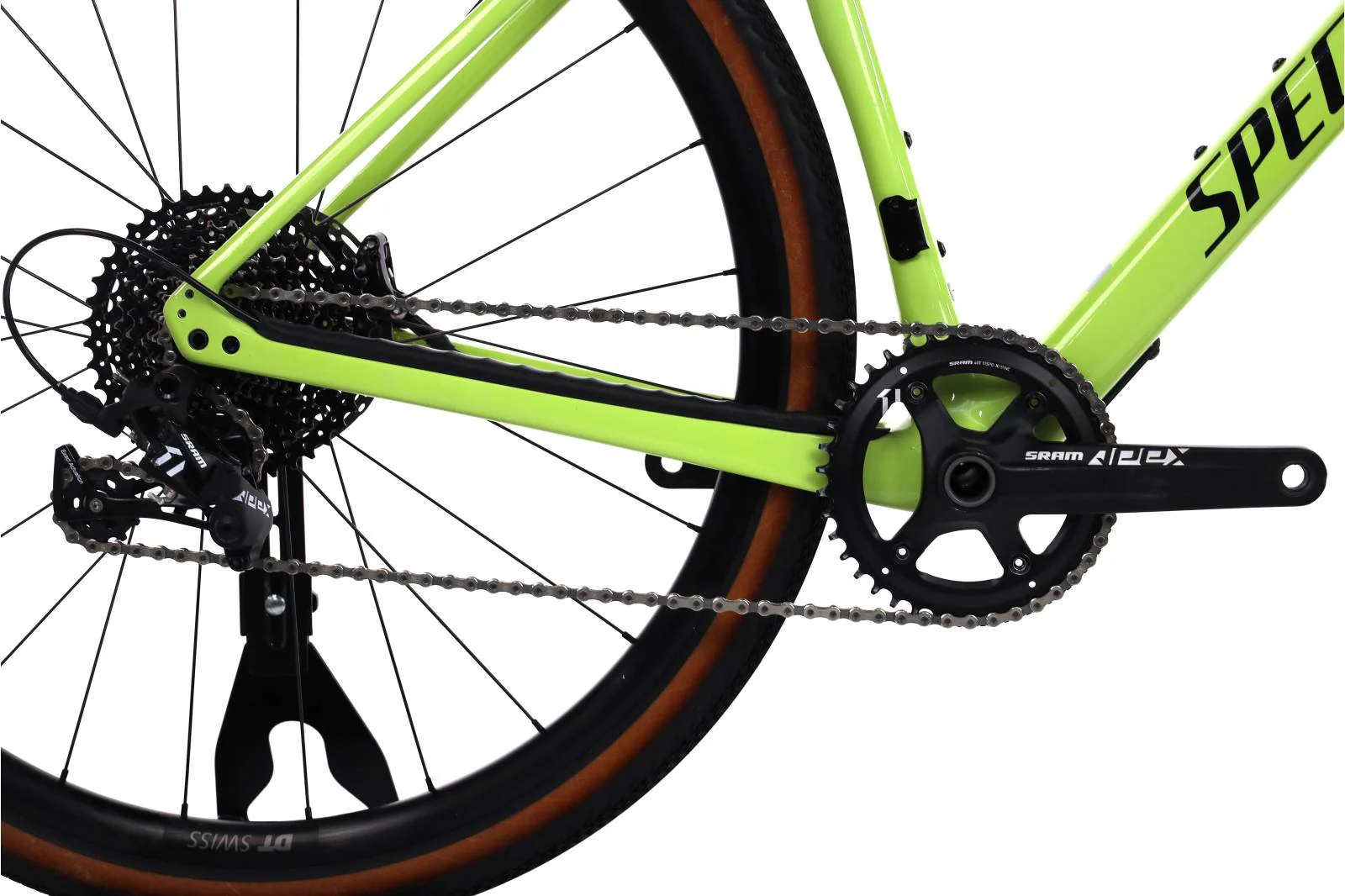 Specialized Diverge Sport Carbon - Image 4