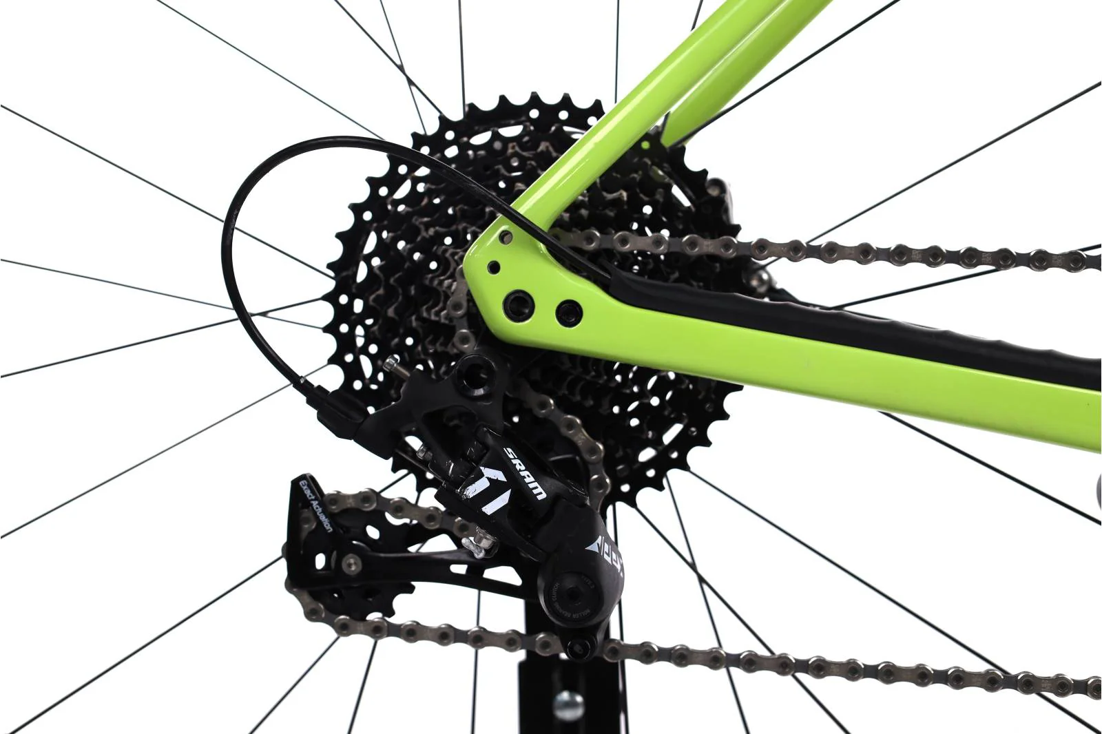 Specialized Diverge Sport Carbon - Image 5