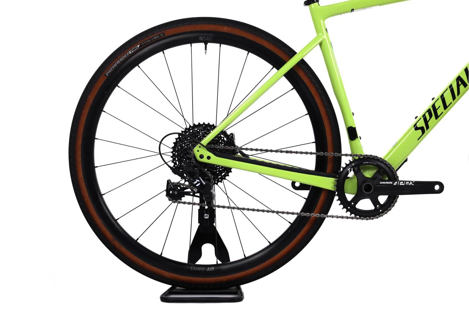 Specialized Diverge Sport Carbon - Image 8