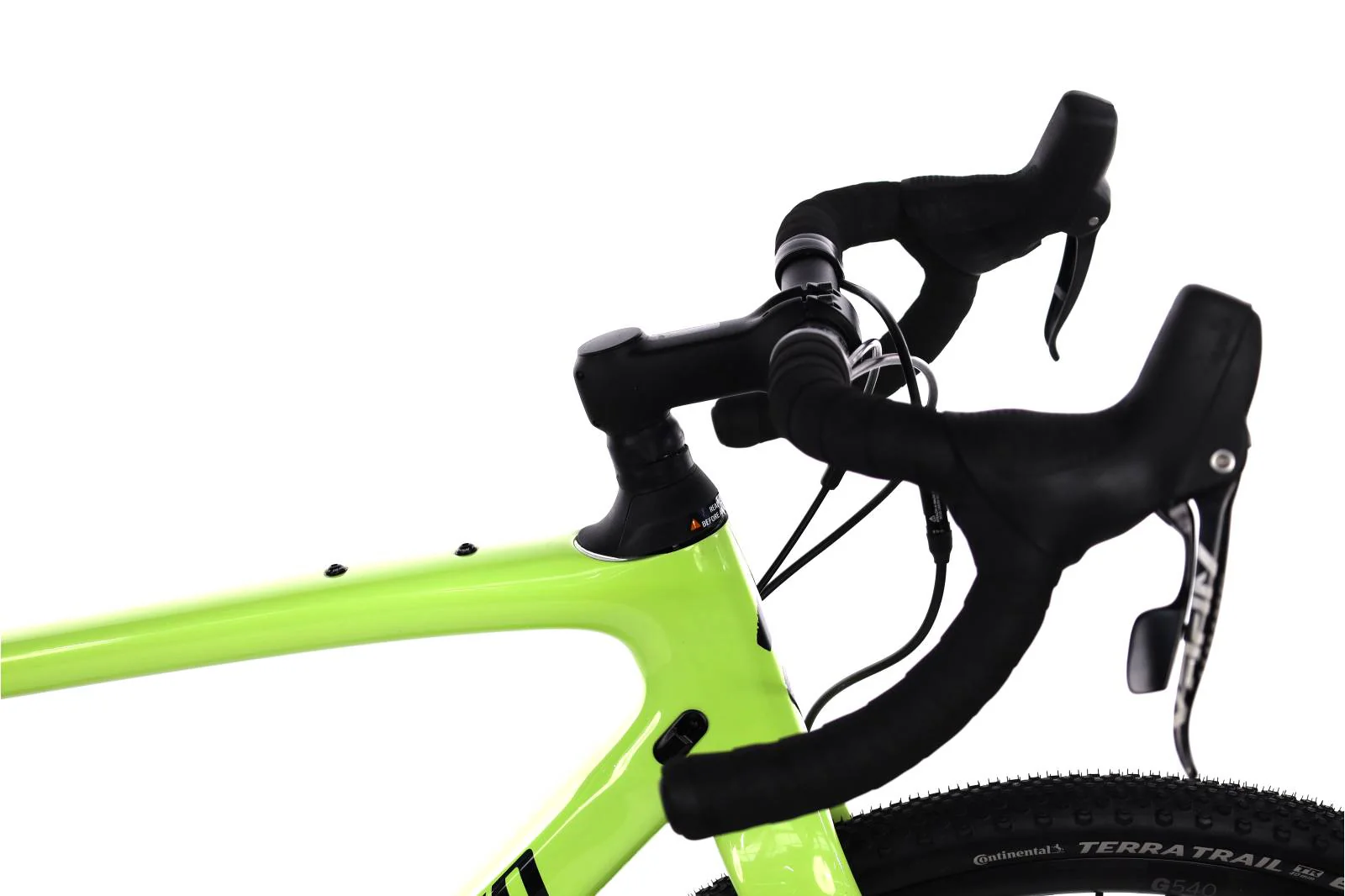Specialized Diverge Sport Carbon - Image 12