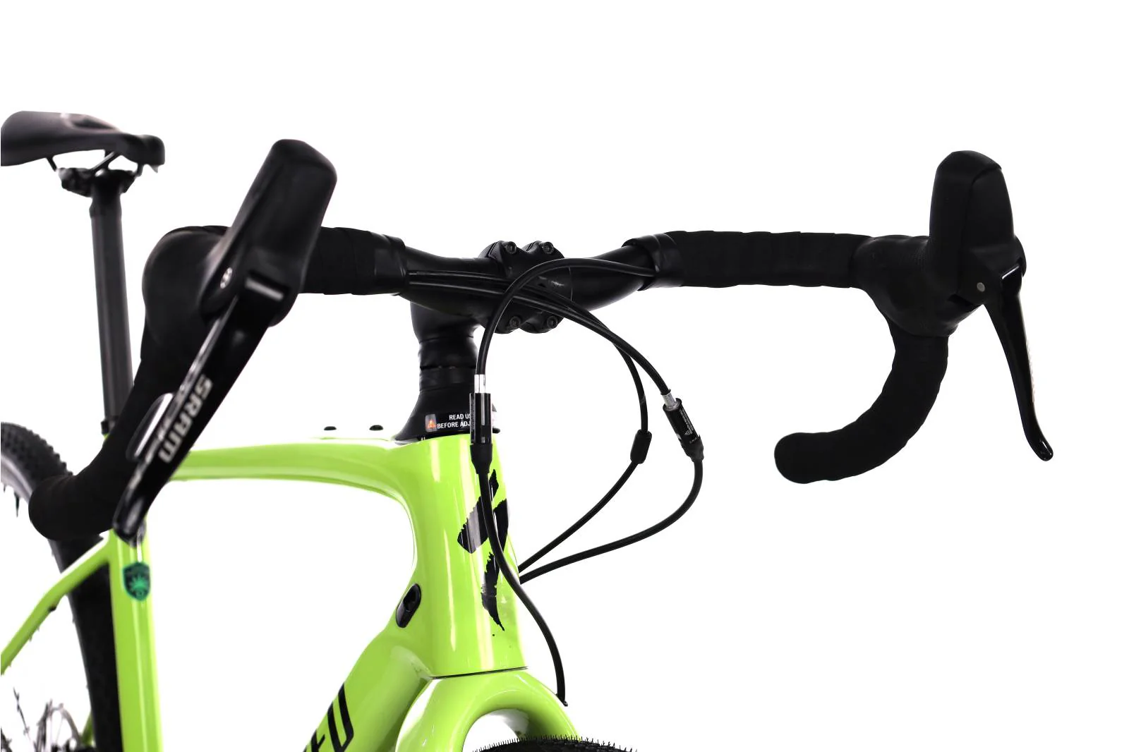 Specialized Diverge Sport Carbon - Image 13