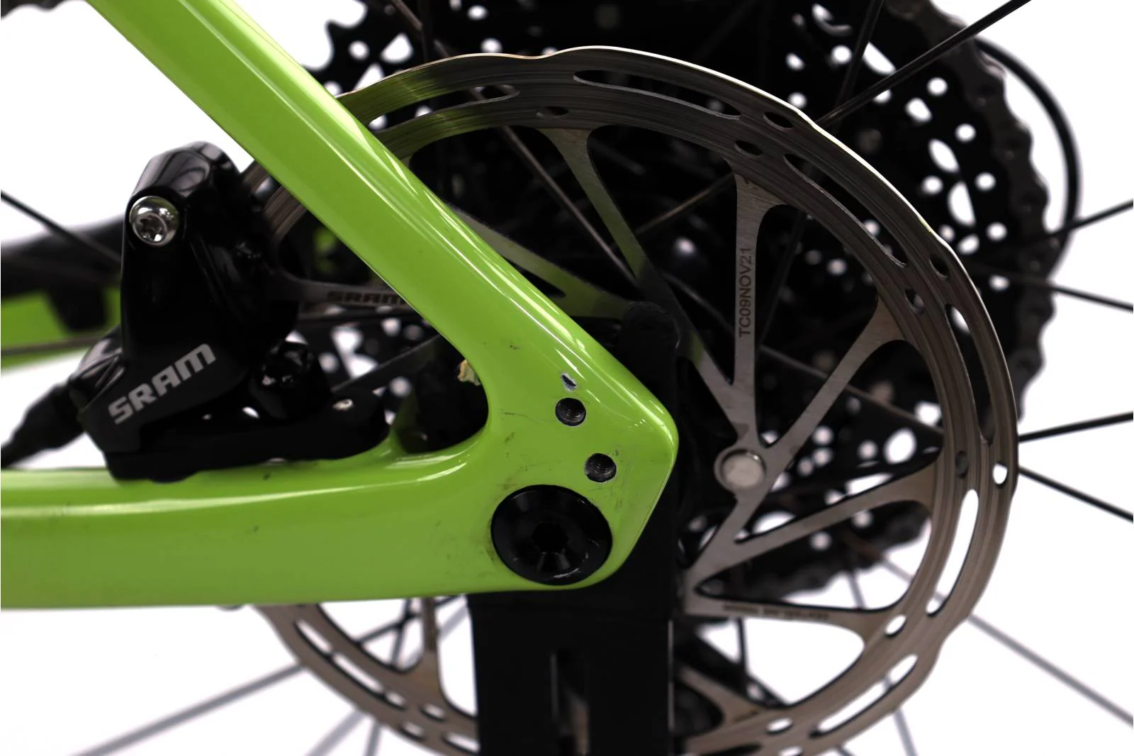 Specialized Diverge Sport Carbon - Image 20
