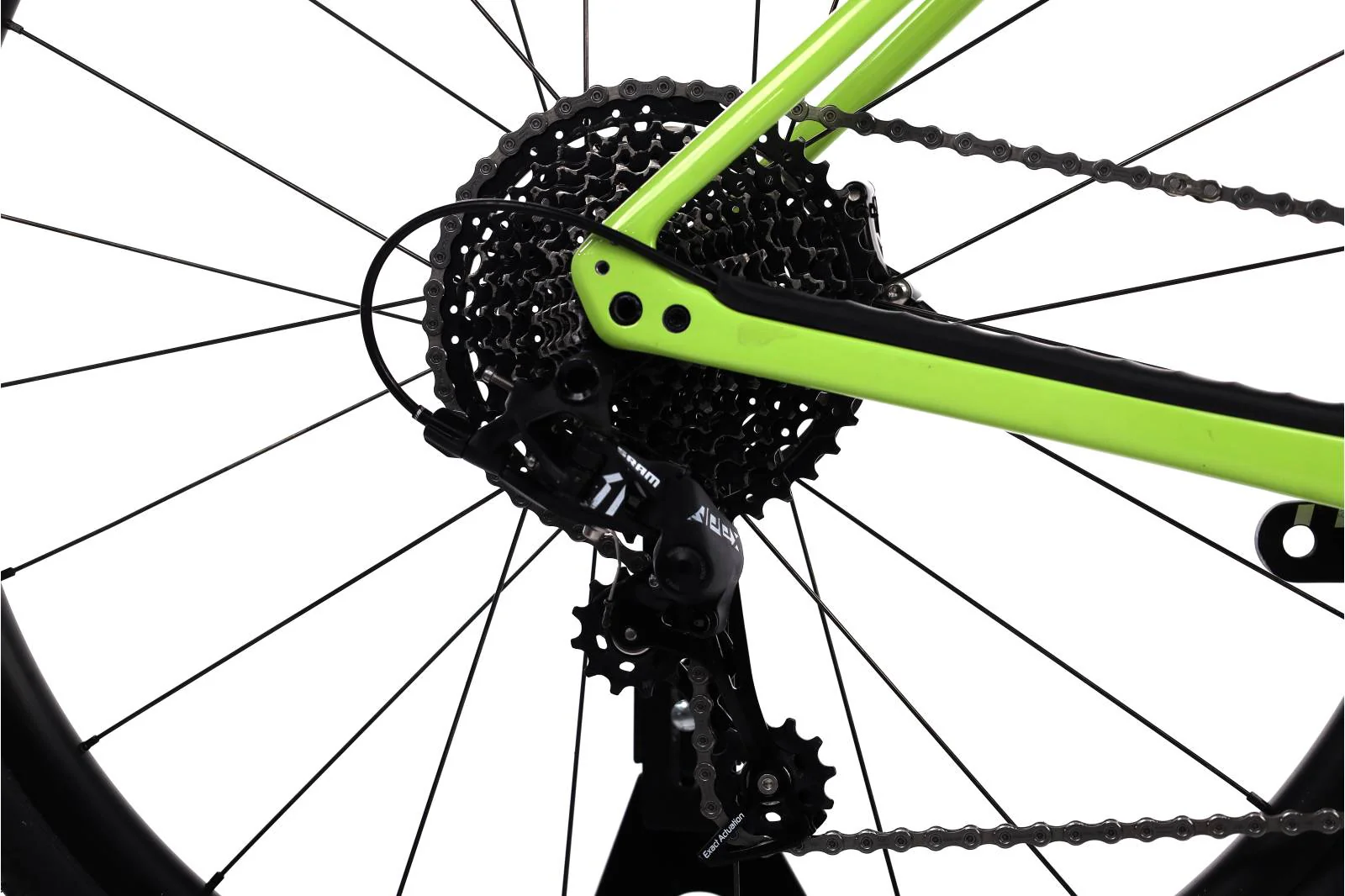 Specialized Diverge Sport Carbon - Image 5