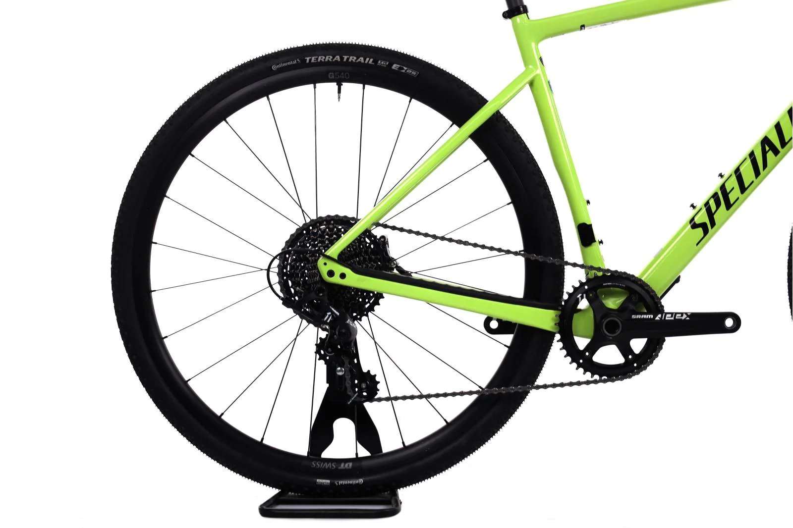 Specialized Diverge Sport Carbon - Image 8