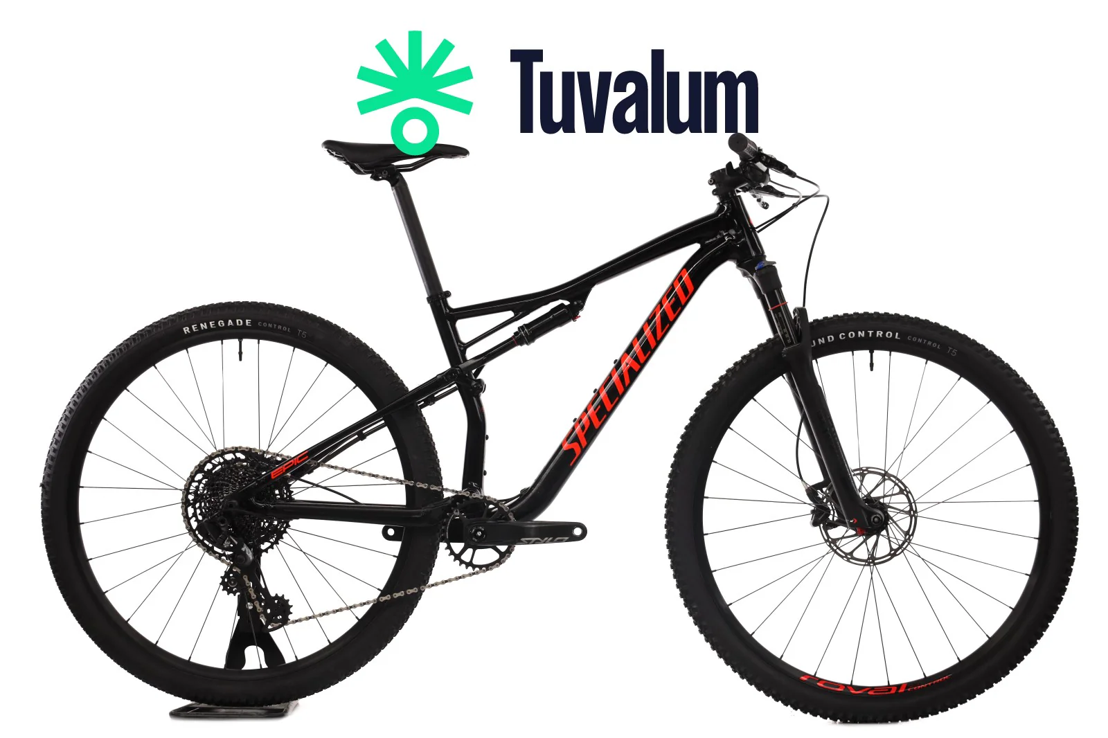 Specialized Epic Comp - Image 10