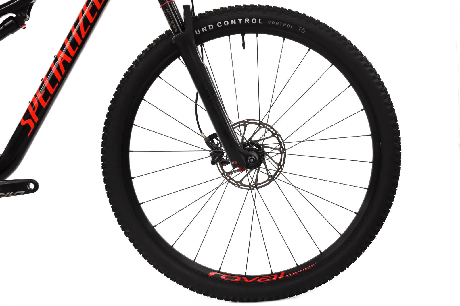 Specialized Epic Comp - Image 16