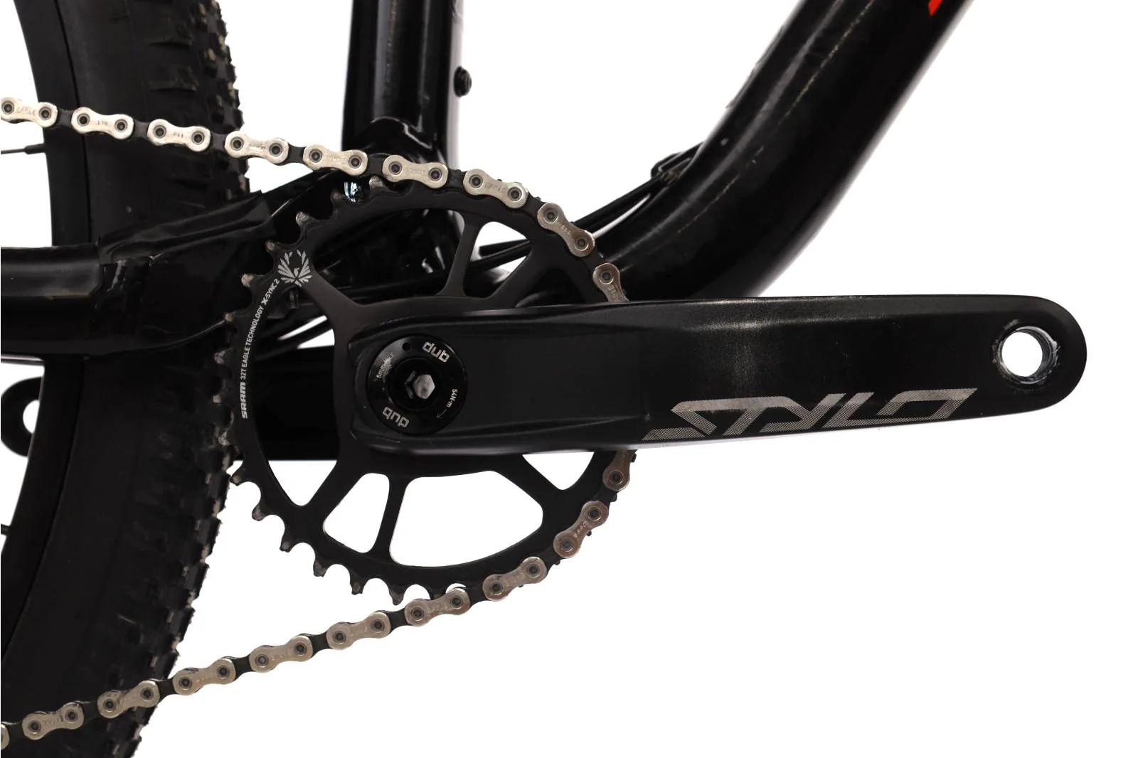 Specialized Epic Comp - Image 6