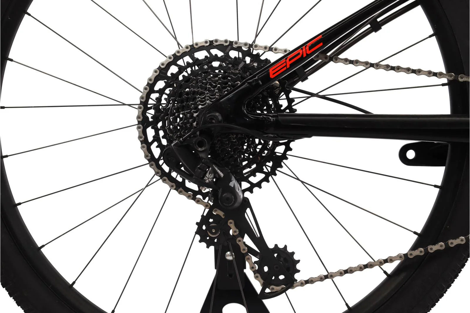 Specialized Epic Comp - Image 7