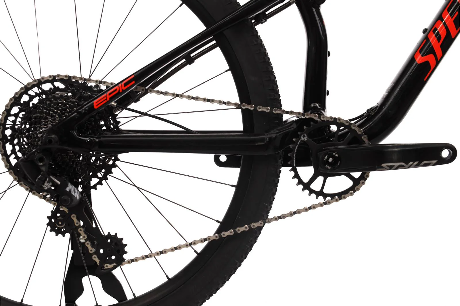 Specialized Epic Comp - Image 8