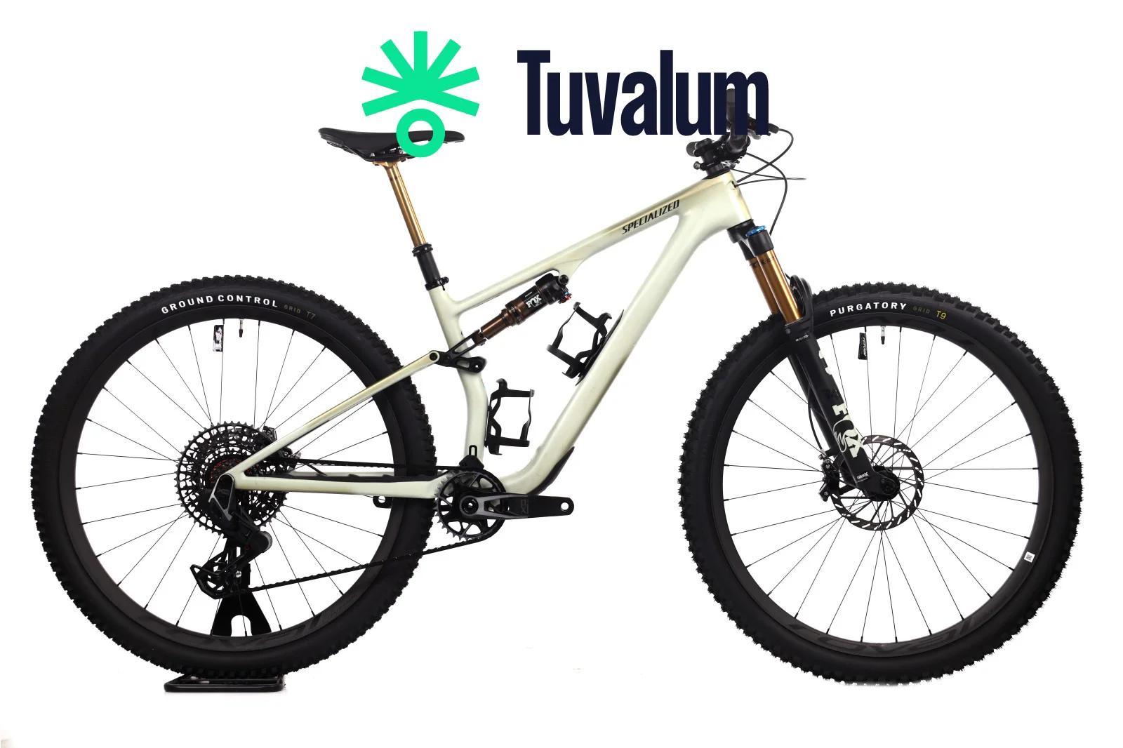 Specialized Epic 8 EVO Pro - Image 10