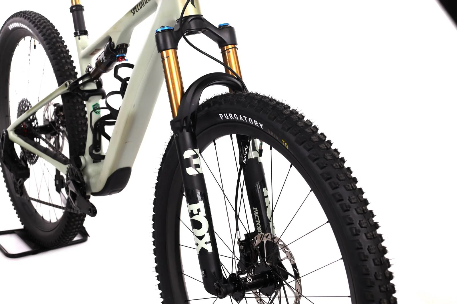 Specialized Epic 8 EVO Pro - Image 19