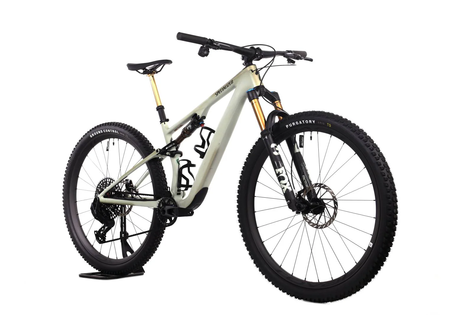 Specialized Epic 8 EVO Pro - Image 2
