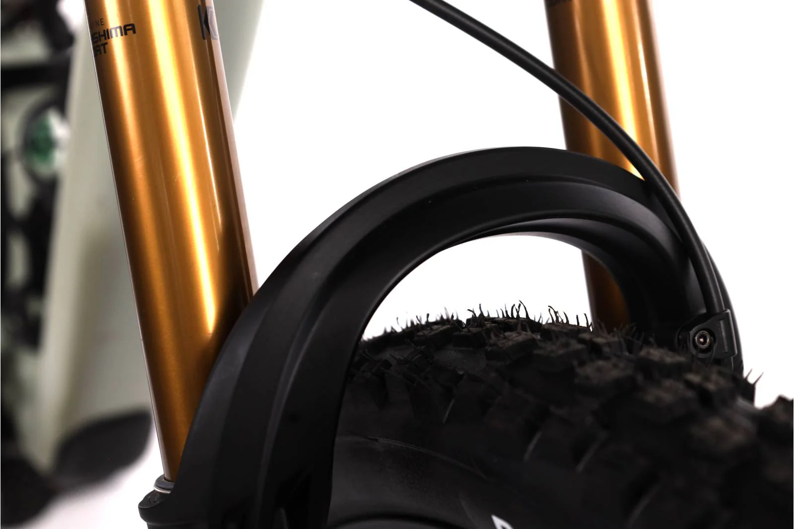 Specialized Epic 8 EVO Pro - Image 20