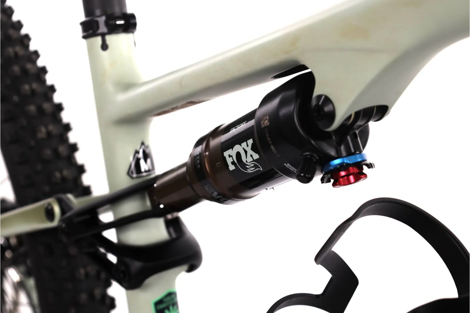 Specialized Epic 8 EVO Pro - Image 27