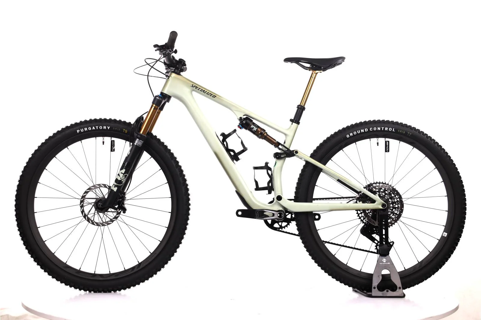 Specialized Epic 8 EVO Pro - Image 28