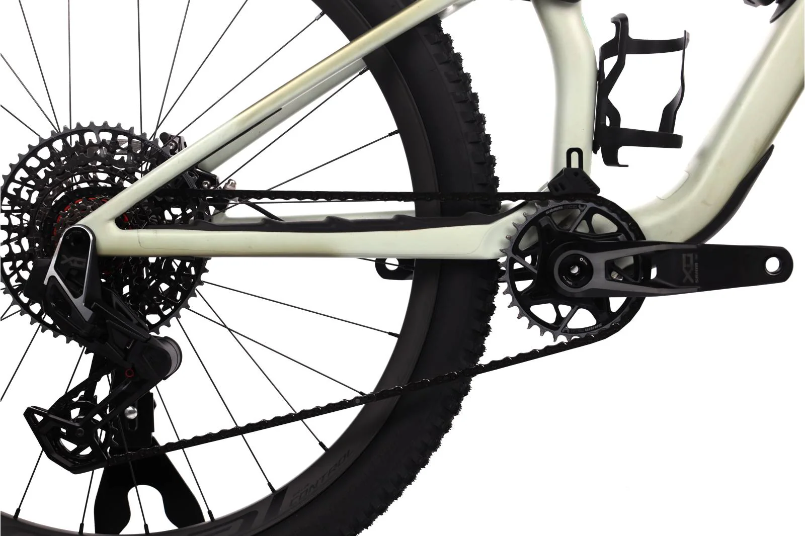 Specialized Epic 8 EVO Pro - Image 4