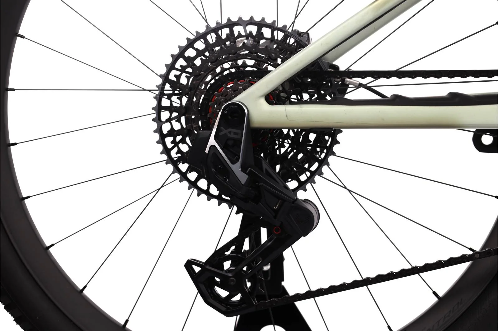 Specialized Epic 8 EVO Pro - Image 5