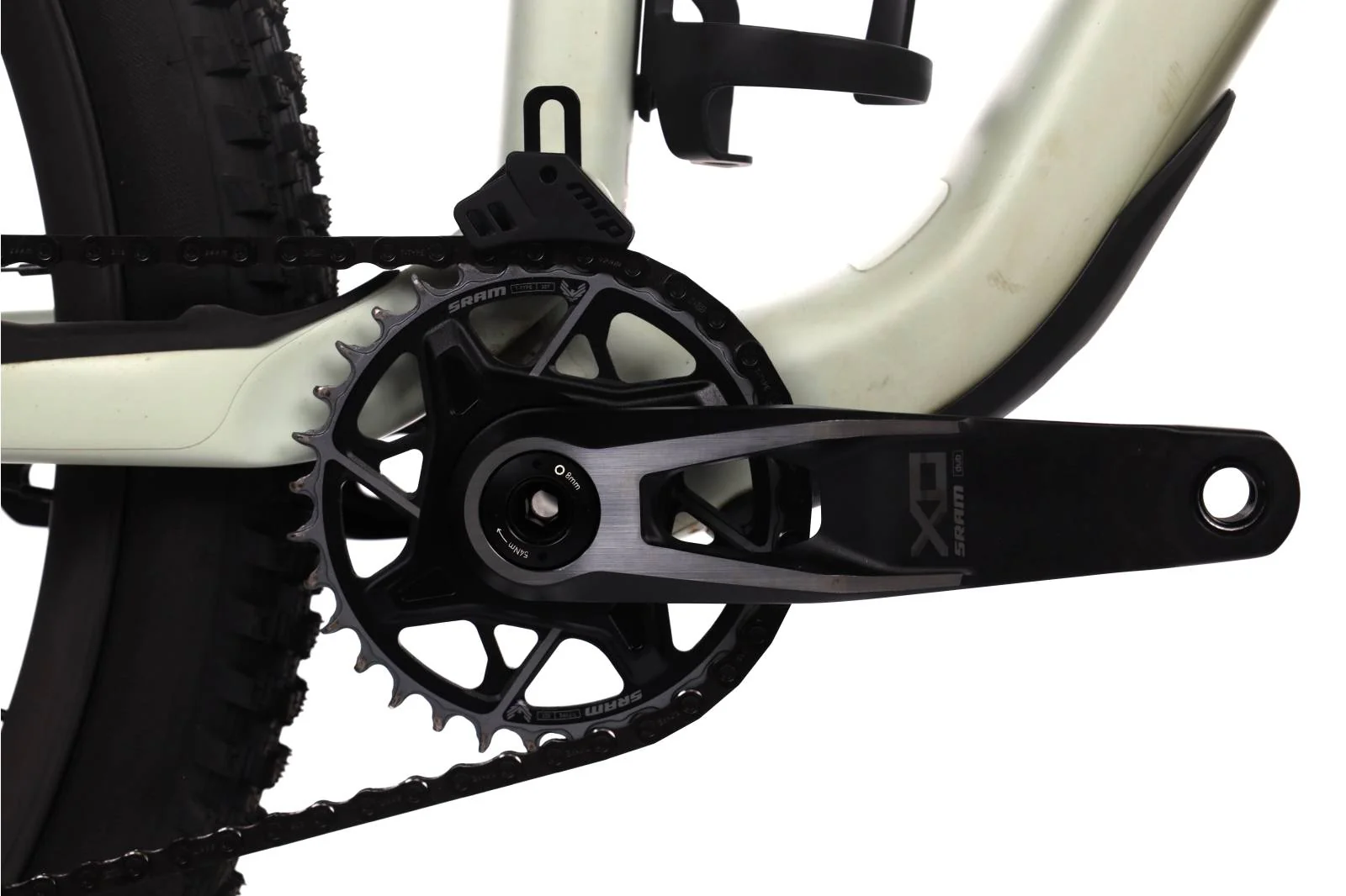 Specialized Epic 8 EVO Pro - Image 6