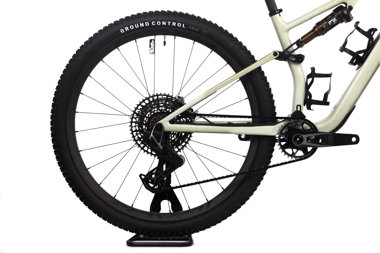 Specialized Epic 8 EVO Pro - Image 8