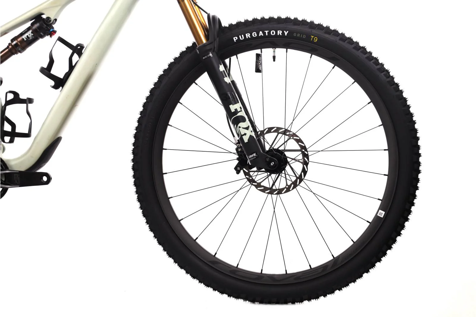 Specialized Epic 8 EVO Pro - Image 9