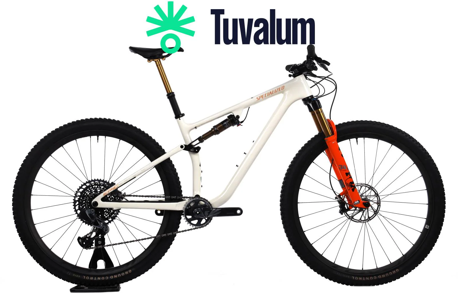 Specialized Epic Evo Pro - Image 10