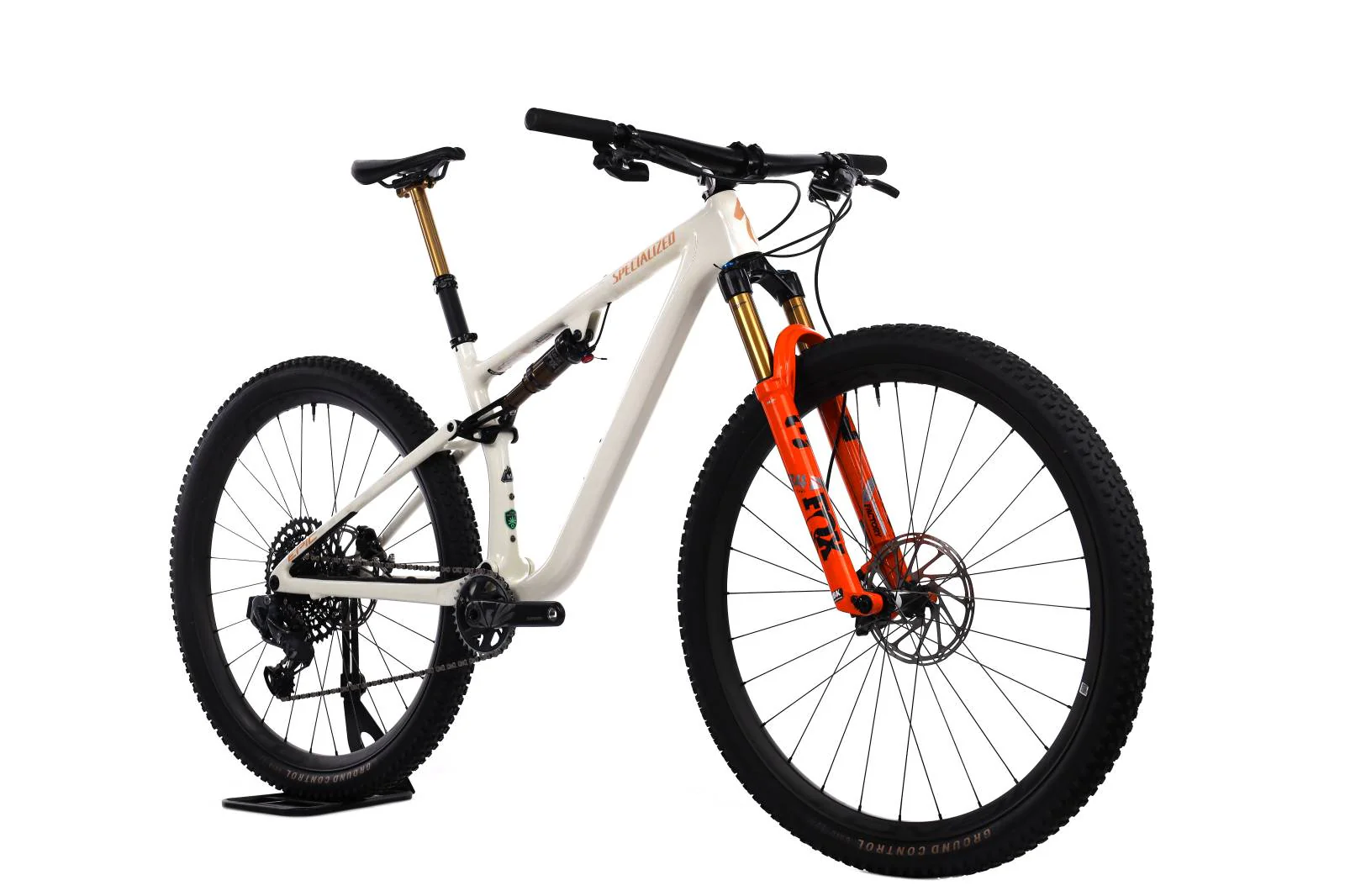 Specialized Epic Evo Pro - Image 2