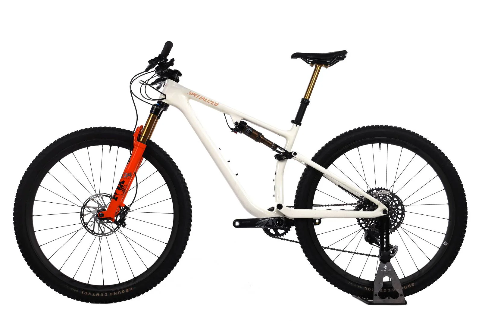 Specialized Epic Evo Pro - Image 3