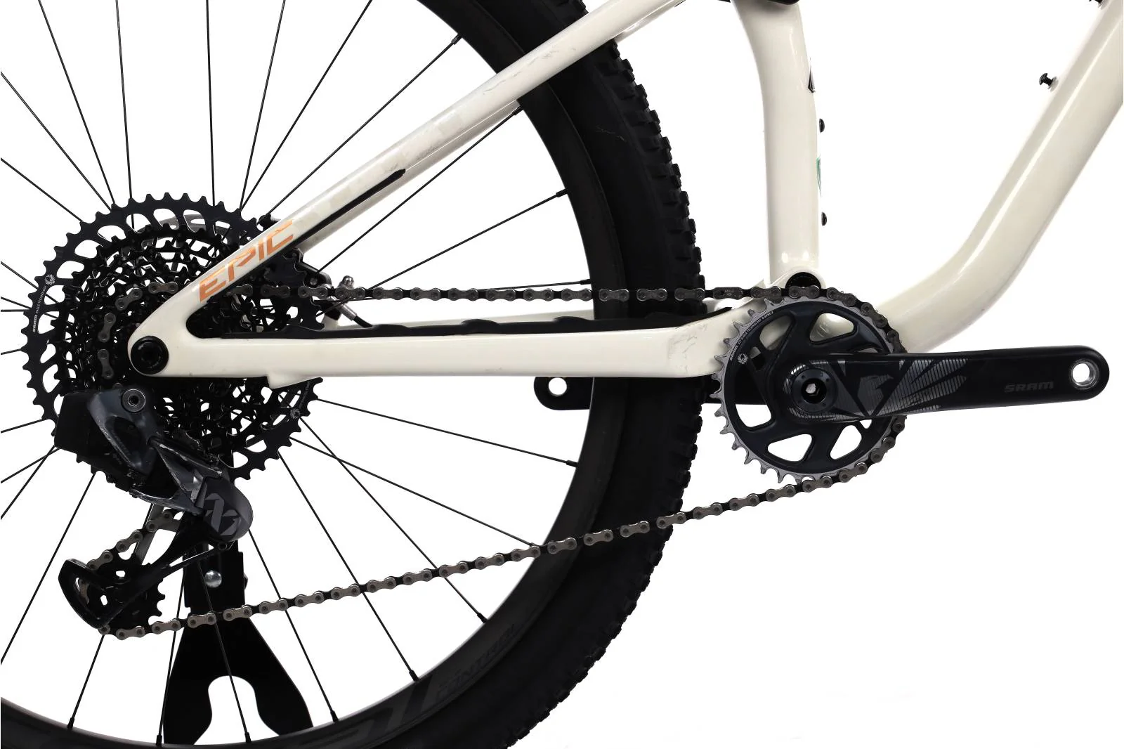 Specialized Epic Evo Pro - Image 4
