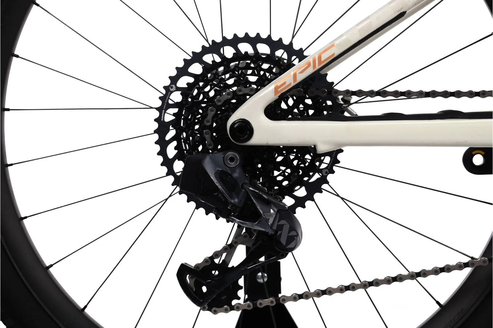 Specialized Epic Evo Pro - Image 5