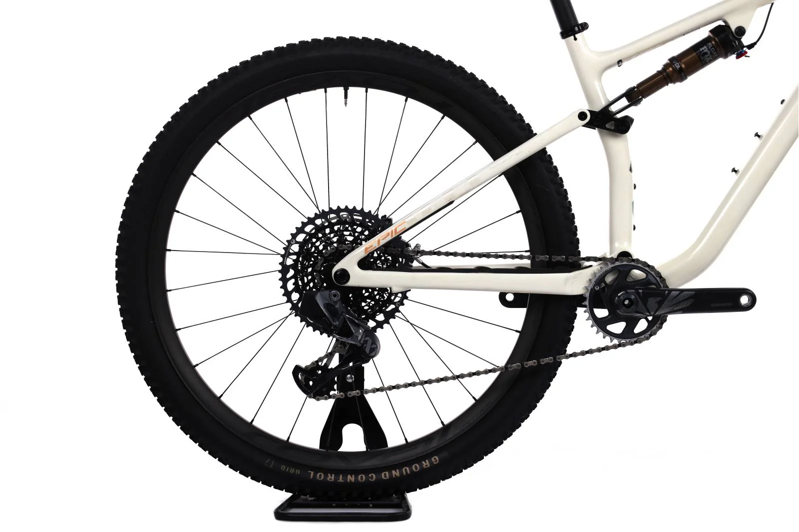 Specialized Epic Evo Pro - Image 8