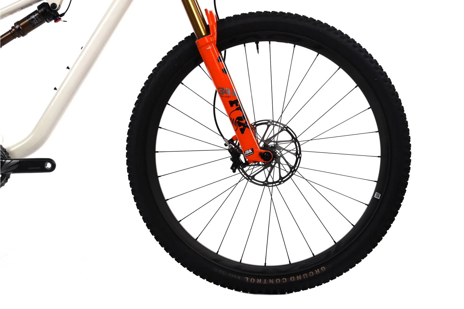 Specialized Epic Evo Pro - Image 9