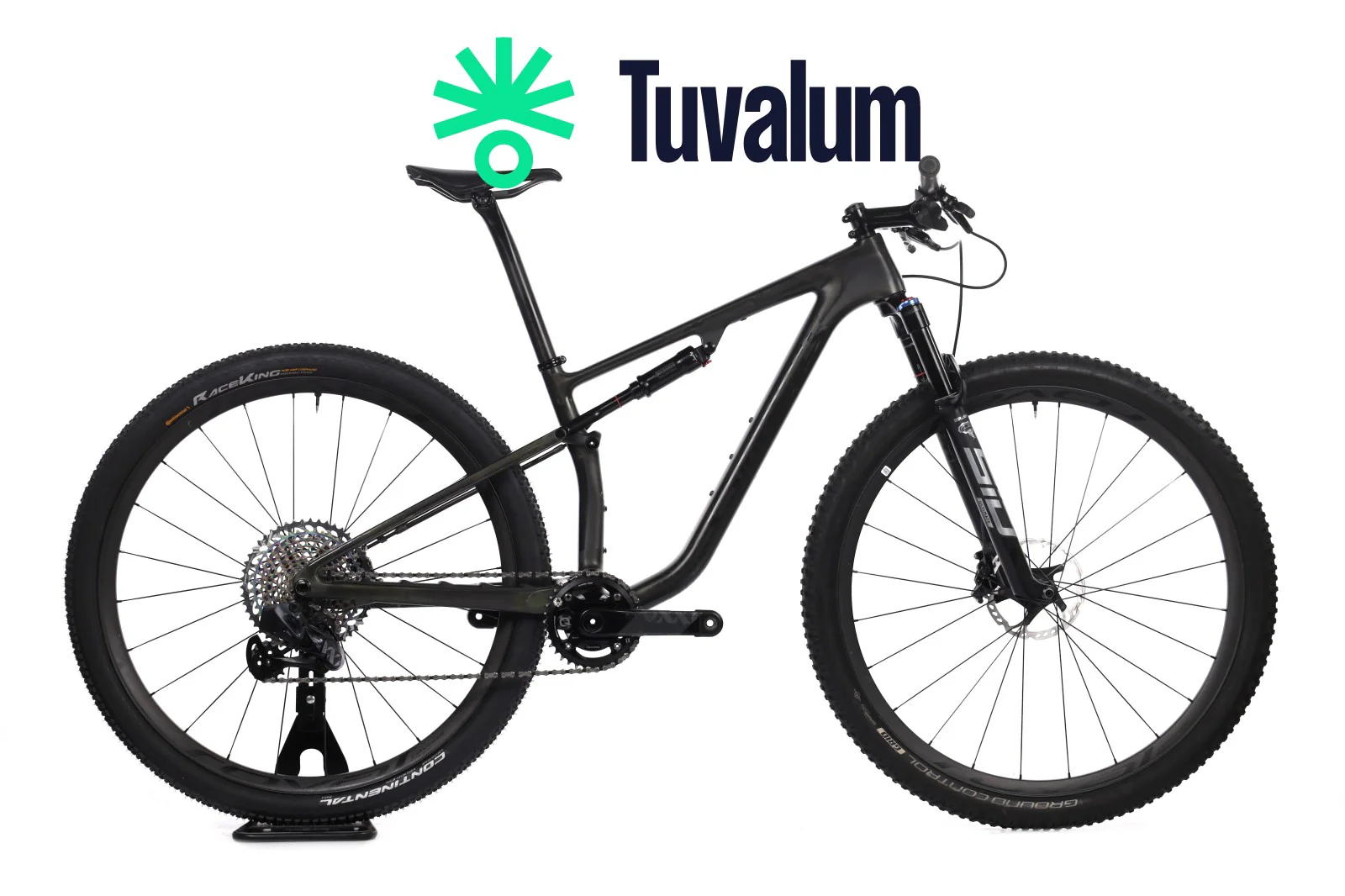 Specialized Epic S-works - Image 10