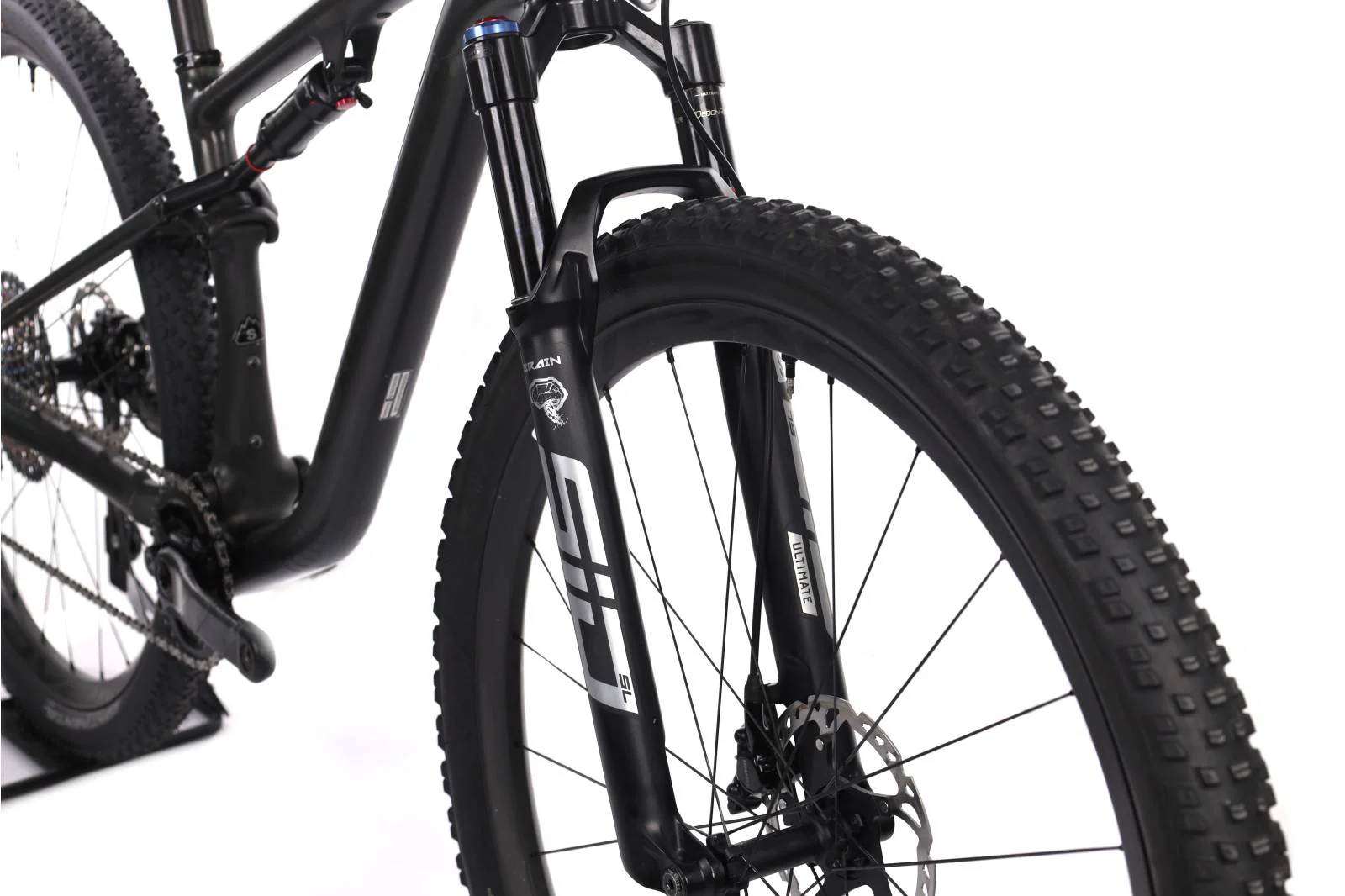 Specialized Epic S-works - Image 13