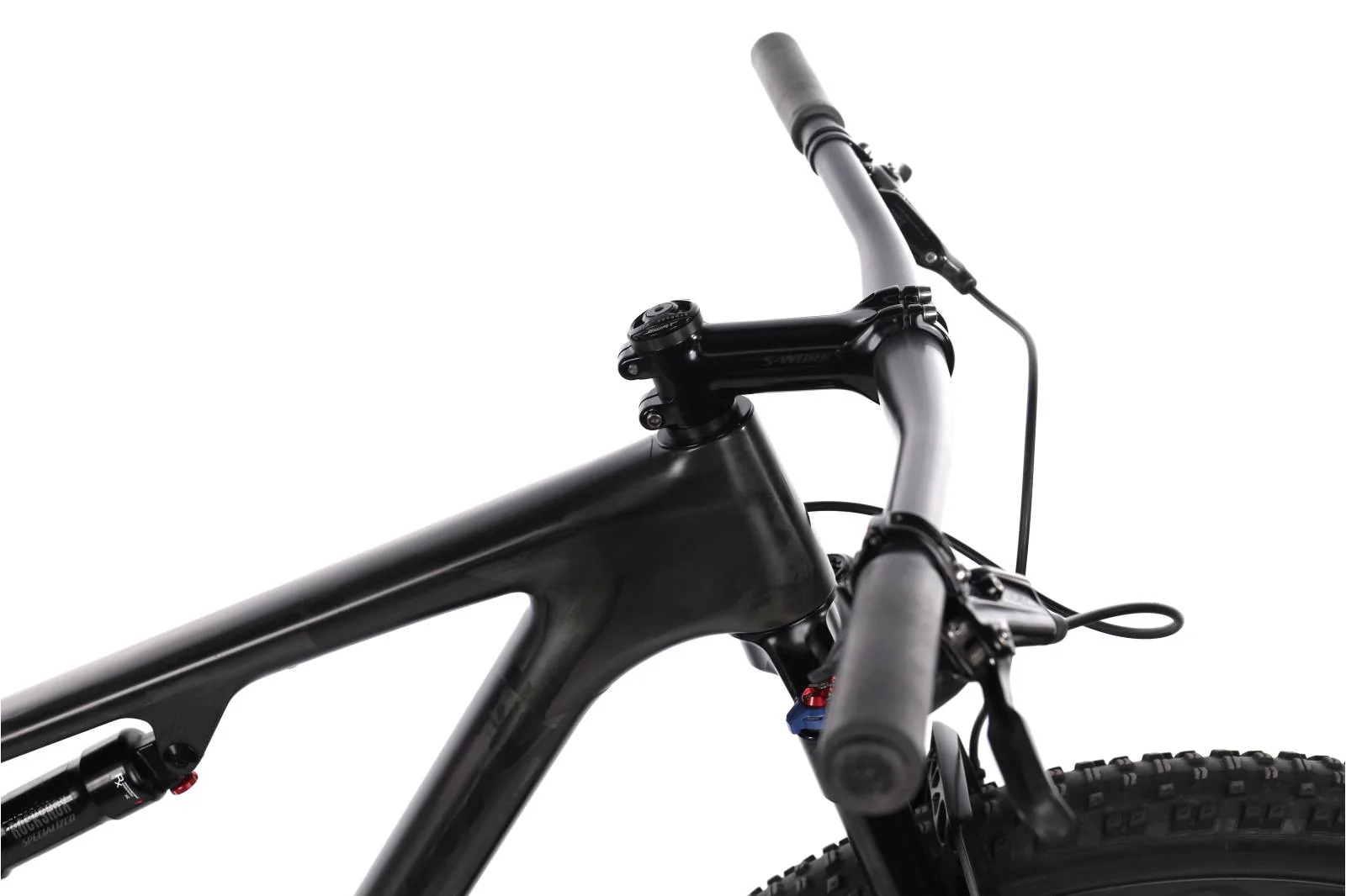 Specialized Epic S-works - Image 14